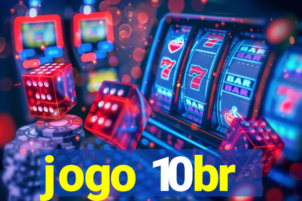 jogo 10br